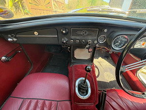 MG MGB thumbnail