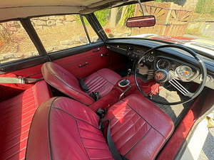 MG MGB thumbnail