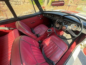 MG MGB thumbnail