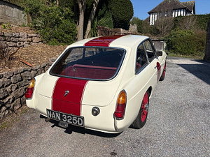 MG MGB thumbnail