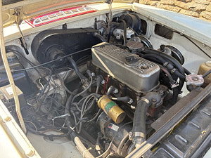 MG MGB thumbnail