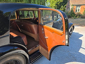 Rolls-Royce Park Ward thumbnail