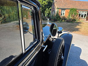 Rolls-Royce Park Ward thumbnail