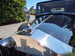 Rolls-Royce Park Ward thumbnail