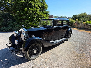 Rolls-Royce Park Ward thumbnail