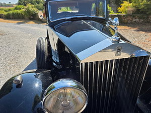Rolls-Royce Park Ward thumbnail