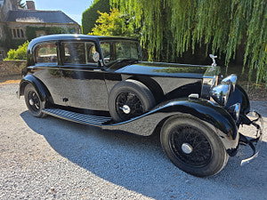 Rolls-Royce Park Ward thumbnail