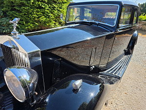 Rolls-Royce Park Ward thumbnail