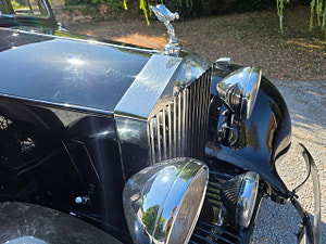 Rolls-Royce Park Ward thumbnail