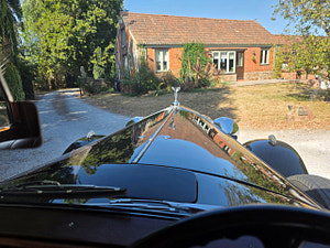 Rolls-Royce Park Ward thumbnail