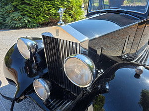 Rolls-Royce Park Ward thumbnail