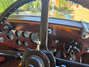 Rolls-Royce Park Ward thumbnail
