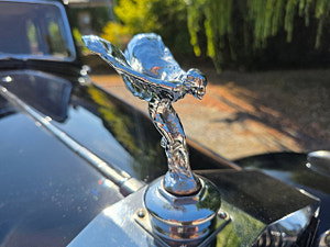 Rolls-Royce Park Ward thumbnail