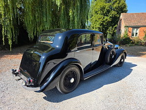 Rolls-Royce Park Ward thumbnail