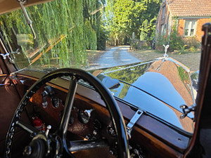 Rolls-Royce Park Ward thumbnail