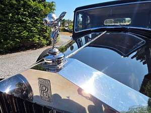 Rolls-Royce Park Ward thumbnail