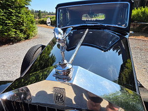 Rolls-Royce Park Ward thumbnail