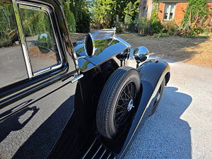 Rolls-Royce Park Ward thumbnail