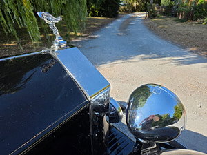 Rolls-Royce Park Ward thumbnail