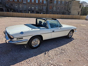 Triumph Stag thumbnail