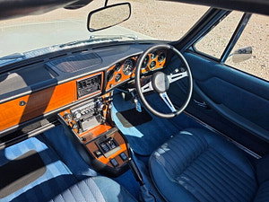 Triumph Stag thumbnail