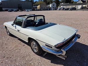 Triumph Stag thumbnail