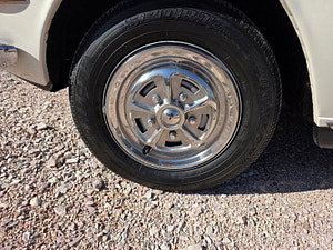 Triumph Stag thumbnail