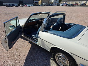 Triumph Stag thumbnail
