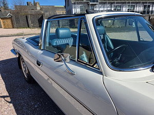 Triumph Stag thumbnail