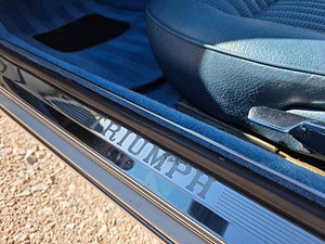 Triumph Stag thumbnail