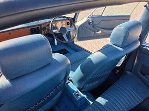 Triumph Stag thumbnail