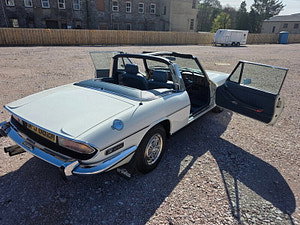 Triumph Stag thumbnail