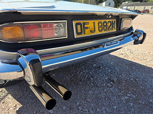 Triumph Stag thumbnail