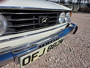 Triumph Stag thumbnail