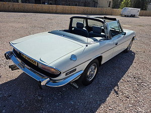 Triumph Stag thumbnail