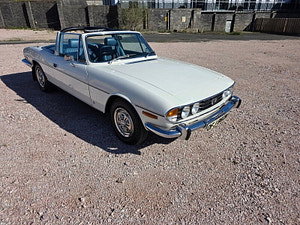 Triumph Stag thumbnail
