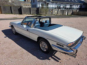 Triumph Stag thumbnail