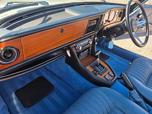 Triumph Stag thumbnail