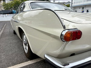 Volvo P1800 thumbnail