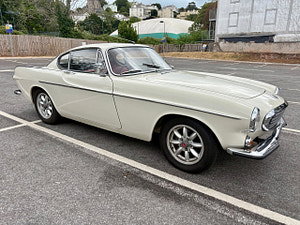 Volvo P1800 thumbnail