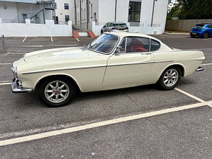 Volvo P1800 thumbnail