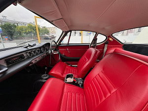 Volvo P1800 thumbnail