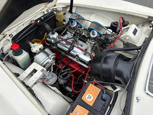 Volvo P1800 thumbnail