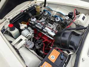 Volvo P1800 thumbnail