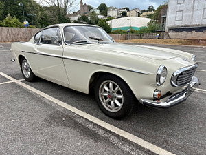 Volvo P1800 thumbnail