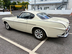 Volvo P1800 thumbnail