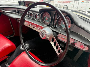 Volvo P1800 thumbnail