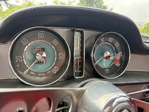 Volvo P1800 thumbnail