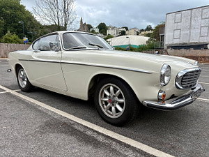 Volvo P1800 thumbnail