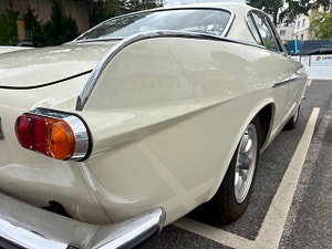 Volvo P1800 thumbnail